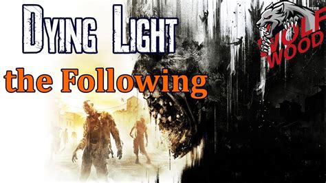 Starting isn't really intuitive, so you might end up stuck, not. Dying Light the Following Финал - YouTube