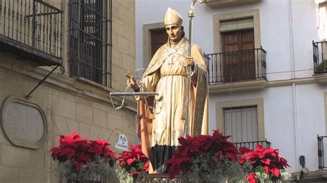 Santo Domingo De Silos Santo Del Día 20 De Diciembre Noticias Cristianas