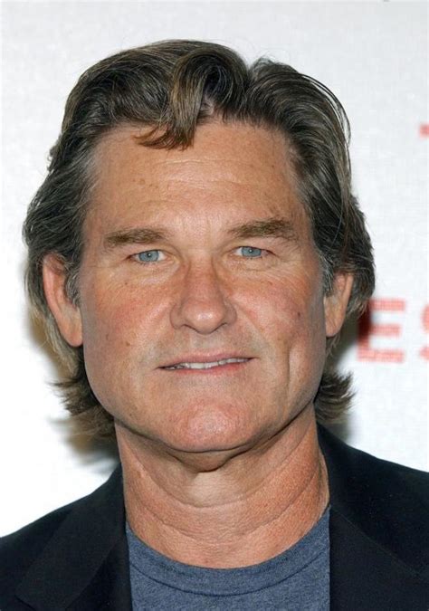Picture Of Kurt Russell