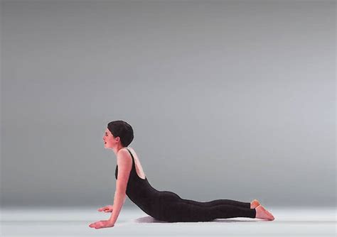 Mckenzie Method Exercises And Stretches For Lower Back Pain Relief Spineone