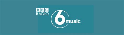 Your favorite influencers and stars are here connect to them: 6Music Live Session | RIDE Digital archive