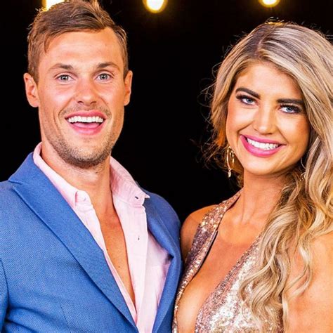 Heres Where All Your Favourite Love Island Australia Couples Are Now