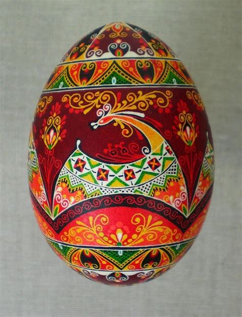 Many types of decorated eggs are seen in ukrainian folk tradition, and these vary throughout the the types of eggs listed below are real eggs that have been decorated by various techniques. Pin by Iryna Sharanevych-Vantsa on PYSANKY AND EASTER ...