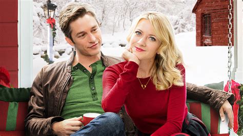 Kamu pasti tertarik untuk nonton sekuelnya yang berjudul eiffel im in love 2 ini! The Top 15 Most-Watched Hallmark Christmas Movies ...