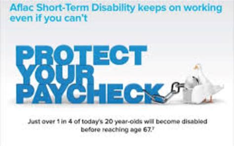 At some point, most people experience parenthood, caregiving and even becoming a patient, themselves. SHORT-TERM DISABILITY INSURANCE by AFLAC in Lawrenceville ...