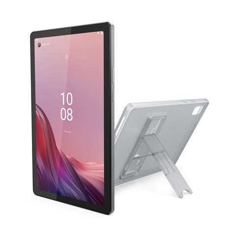 Lenovo Tab M9 Tab M8 Successor Announced With A Larger Screen And An