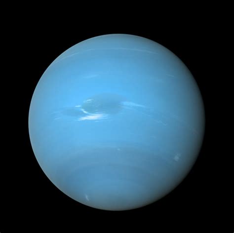 Neptune The Planetary Society