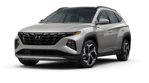 The styling isn't the only big change for the 2022 hyundai tucson, though. Hyundai Tucson | Smart Hyundai of Davenport