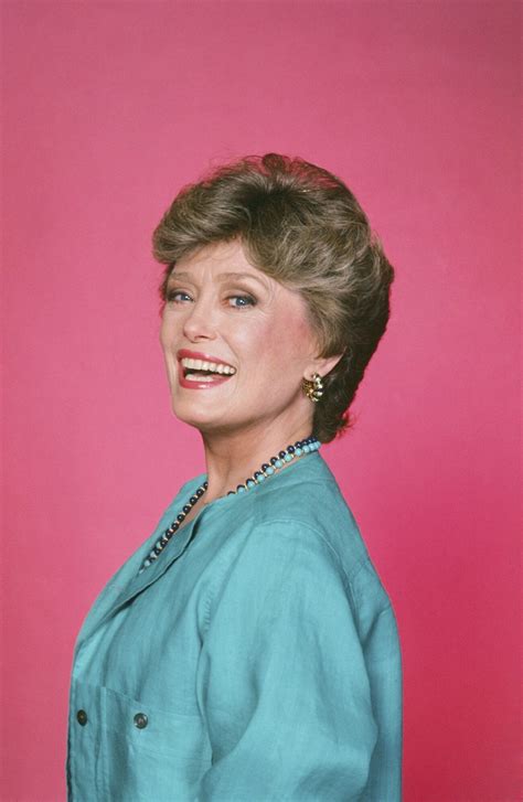 Blanche is our 'Golden Girls' icon: These are all her best one-liners ...