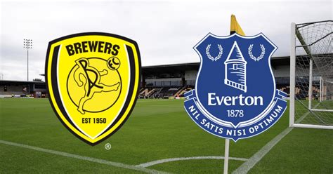 Вулверхэмптон уондерерс брайтон & хоув альбион vs. Burton Albion vs Everton 0-2: Blues under-21 claim win ...