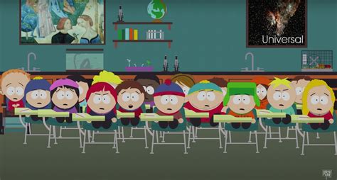 ‘south Park Season 25 Episode 4 030222 How To Watch Time Date