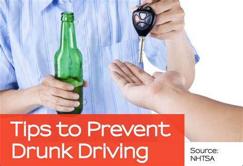 Tips To Prevent Drunk Driving Tampa Bay Monitoring