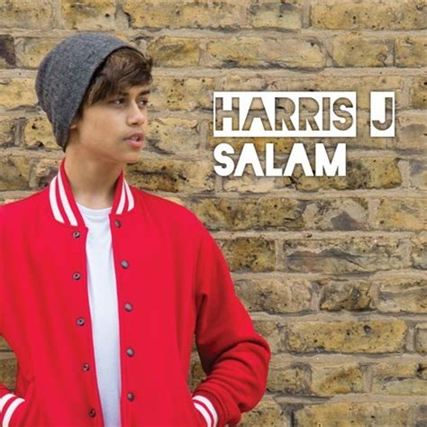 Harris J Salam Music