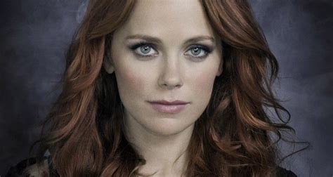 Whatever Happened To Katia Winter After Dexter