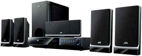 Home Theater Systems