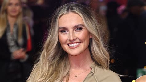 Perrie Edwards Drops A Huge Hint Shes About To Launch Her Solo Career
