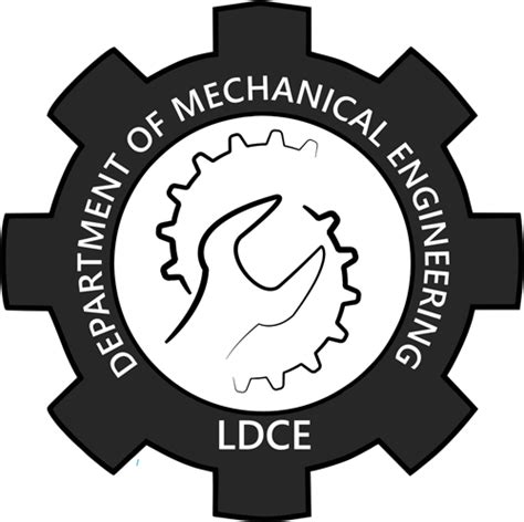 Mechanical Engineering Departments L D College Of Engineering
