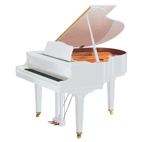 Yamaha Dgb1kenst Pwh Disklavier Baby Grand Piano Toko Alat Musik