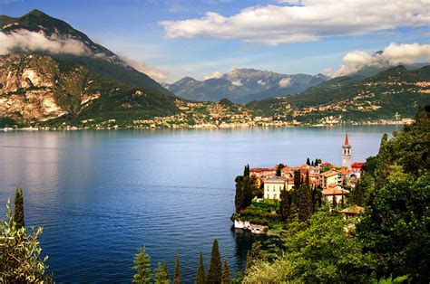 Italys Lake Como A Love Story Guide To Valentines Readers Digest