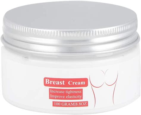 Breast Firming Cream Bust Enlargement Lifting Lotion Chest Enhancerprevent Sagging Relax