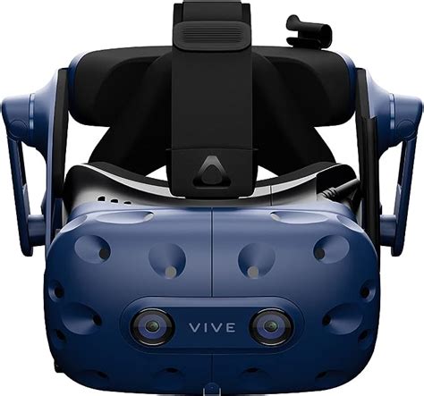 Htc Vive Pro 2018 Virtual Reality Headset Uk Version Amazones