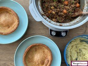 Minced Beef In Slow Cooker Uk Nielson Stanothom