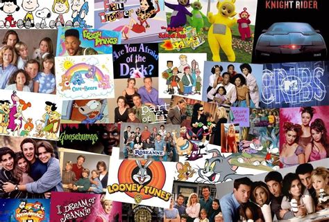 5 90s Tv Sitcoms That Have Impacted Todays Culture