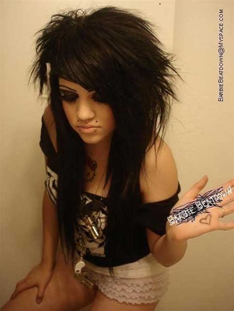 20 long emo haircuts hairstyles and haircuts lovely hairstyles