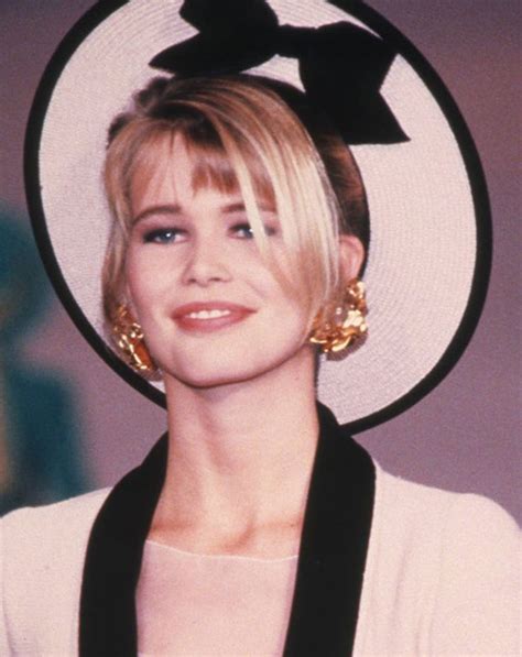 Claudia Schiffer Retour Sur Les Premi Res Ann Es Dun Mannequin Au Top Elle Claudia