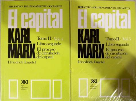 El Capital Karl Marx Coleccion 3 Tomos 8 Volumenes Siglo Xxi Envío Gratis