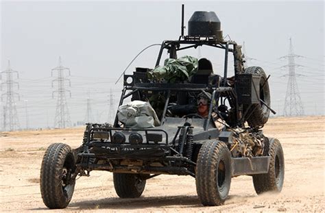 Desert Patrol Vehicle Special Ops Photos