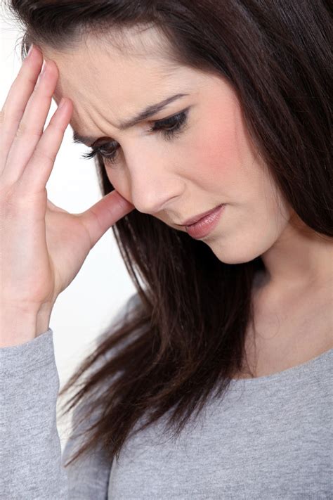 1 Natural Relief For Migraines In San Diego Ca