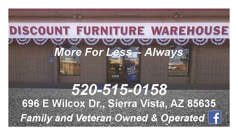 Maybe you would like to learn more about one of these? Discount Furniture Warehouse | Better Business Bureau® Profile