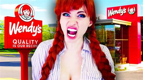 Top 10 Untold Truths Of Wendys Youtube