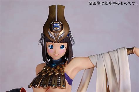 Amiami Character And Hobby Shop Queens Blade Ancient Princess
