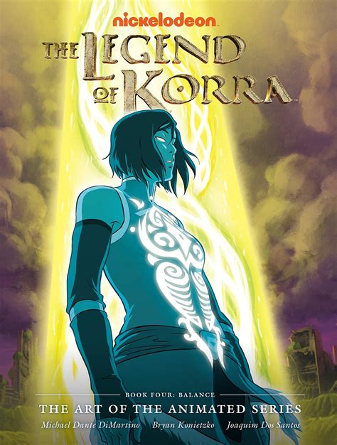 Watch Avatar The Legend Of Korra Season 4 Fooflix