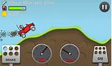Images of Hill Climb Racing Game