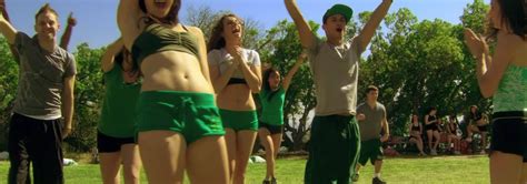 1 cheerleader camp film dtv direct to video 2010 senscritique