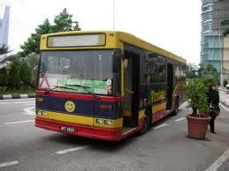 Bus from kuala lumpur to singapore. Singapore to Kuala Lumpur: Luxurious Bus Service From ...