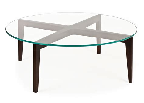 Shop coffee tables at target. 2020 Latest Genoa Round Wood Coffee Table with Glass Top
