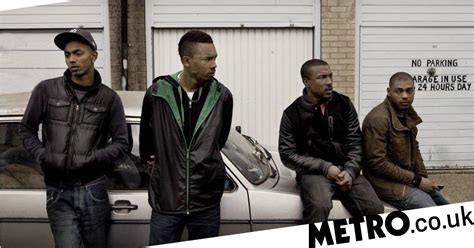 Top Boy Season 3 Fans Demand To Know Dris Fate After Shooting Metro