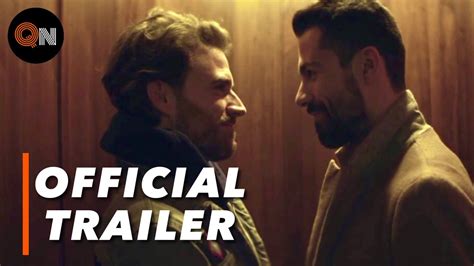 Foreign Lovers Official Trailer 2020 Gay Romance Lgbtq Queer