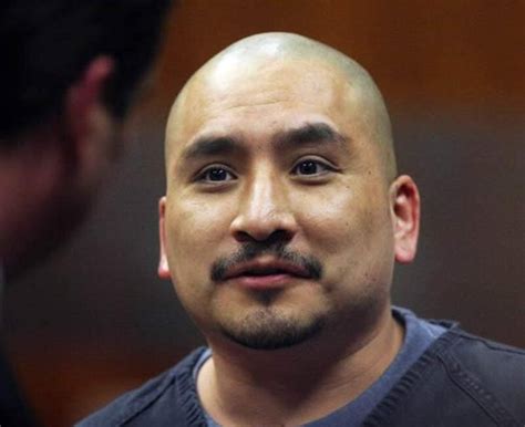 Santa Rosa Killer Confirmed Dead In Prison Suicide