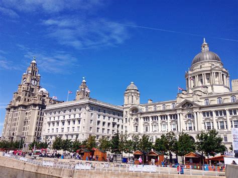 Get the latest news from the bbc in merseyside: 9 reasons why you should go on a city trip Liverpool ...