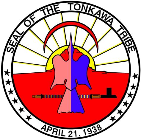 Tonkawa Tribe Of Indians Of Oklahoma Native Ministries International