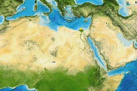 (redirected from sahara desert (ecoregion)). Rapid end of the Green Sahara 8000 years ago - The ...