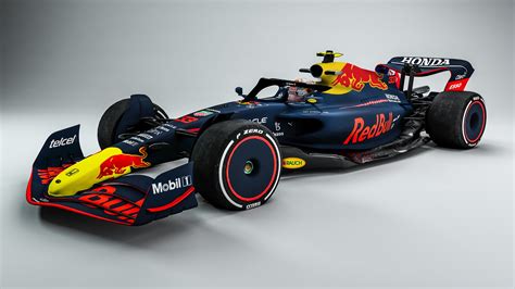 The F1 2022 Cars Look Amazing And The Teams Are Now Sharing Their New