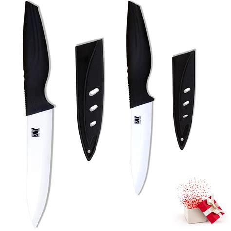 Buy Xyj Brand Ceramic Blade 4 Inch Utility Knife 5
