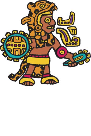 Aztec clipart aztec emperor, Aztec aztec emperor ...