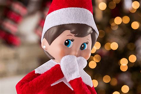Is your elf already running out of ideas? Best Elf on the Shelf Ideas 2019: New and Easy Ideas ...